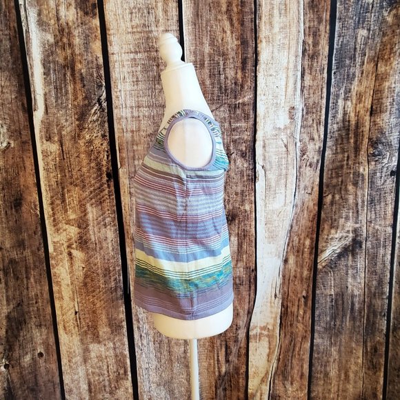 St John Santana Knit  Size 6/ Small  Tank & Cardigan Top Set - Picture 2 of 6